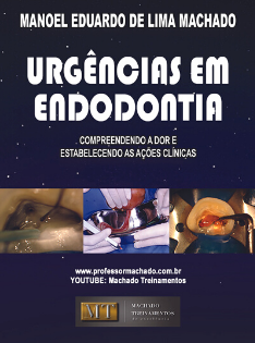 E-book Urgências em Endodontia